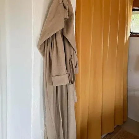 Cosy 260 Metres From Tranum Brovst