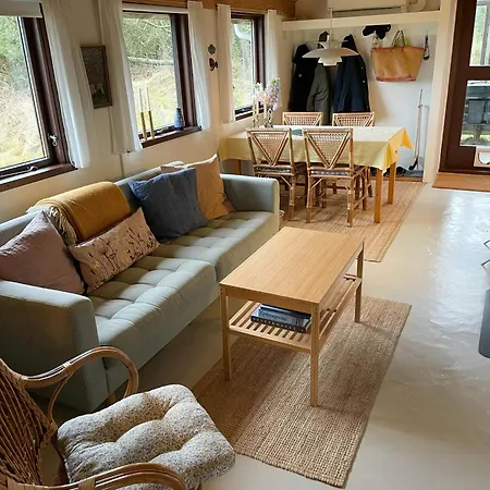 Casa vacanze Cosy 260 Metres From Tranum