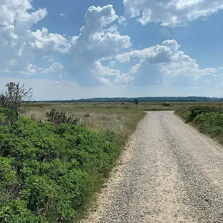 Casa vacanze Cosy 260 Metres From Tranum *