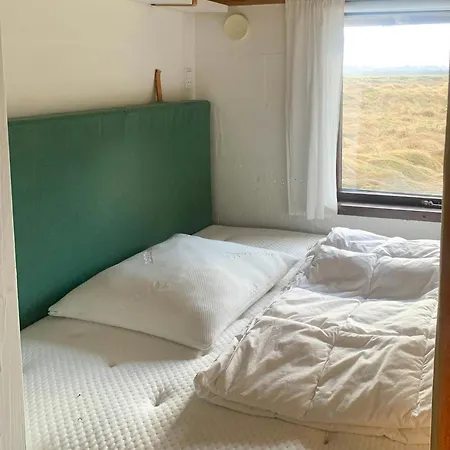 Cosy 260 Metres From Tranum * Brovst