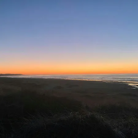 Cosy 260 Metres From Tranum Casa vacanze *