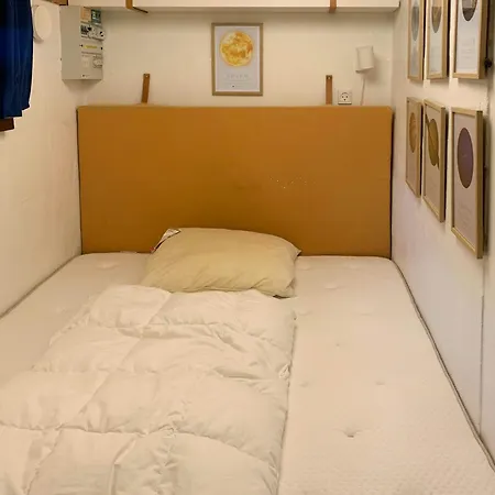 Casa vacanze Cosy 260 Metres From Tranum