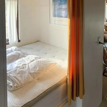 Cosy 260 Metres From Tranum Casa vacanze *