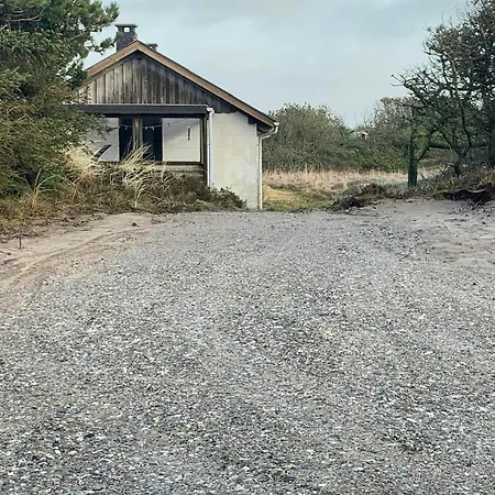 Cosy 260 Metres From Tranum Casa vacanze *