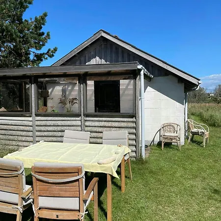 Cosy 260 Metres From Tranum Casa vacanze Brovst