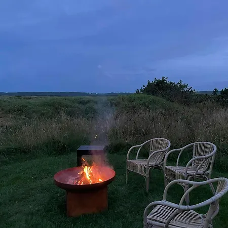 Casa vacanze Cosy 260 Metres From Tranum *