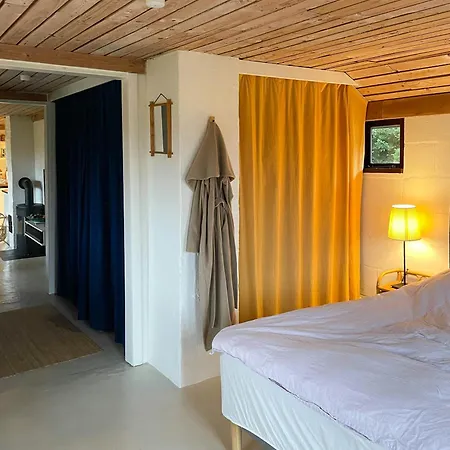 Casa vacanze Cosy 260 Metres From Tranum Brovst