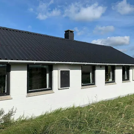 Cosy 260 Metres From Tranum *