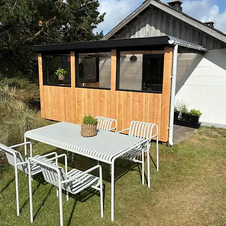 Cosy 260 Metres From Tranum