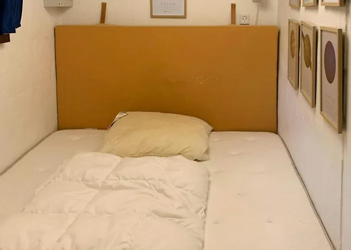 Casa de Férias Cosy 260 Metres From Tranum